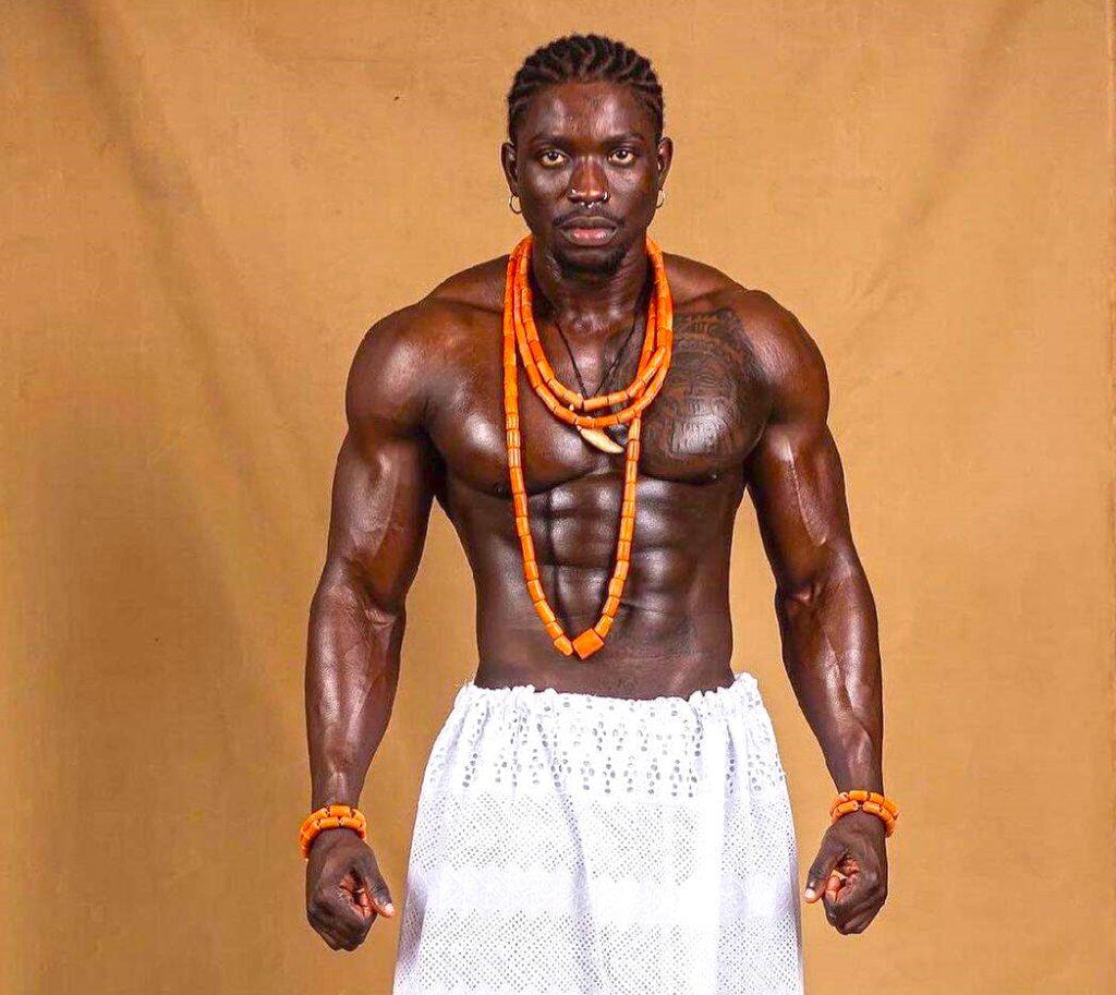 VeryDarkMan Leads Nigeria’s Biggest Street Sanitation Movement